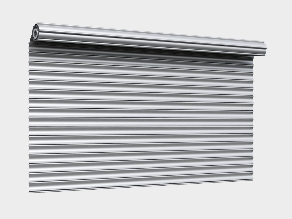 To‘r valda yig‘ilgan holda valdan, diametri 102, 159, 273 mm bo‘lgan kapsulalardan, 117 mm balandlikda va 0,9 mm qalinlikdagi sovuq shaklda bosilgan, galvanizatsiyalangan po‘latdan yasalgan to‘liq yoki perforatsiyalangan profilning kesimidan iborat. To‘r har qanday mavjud ranglardan birida bo‘yalishi mumkin.